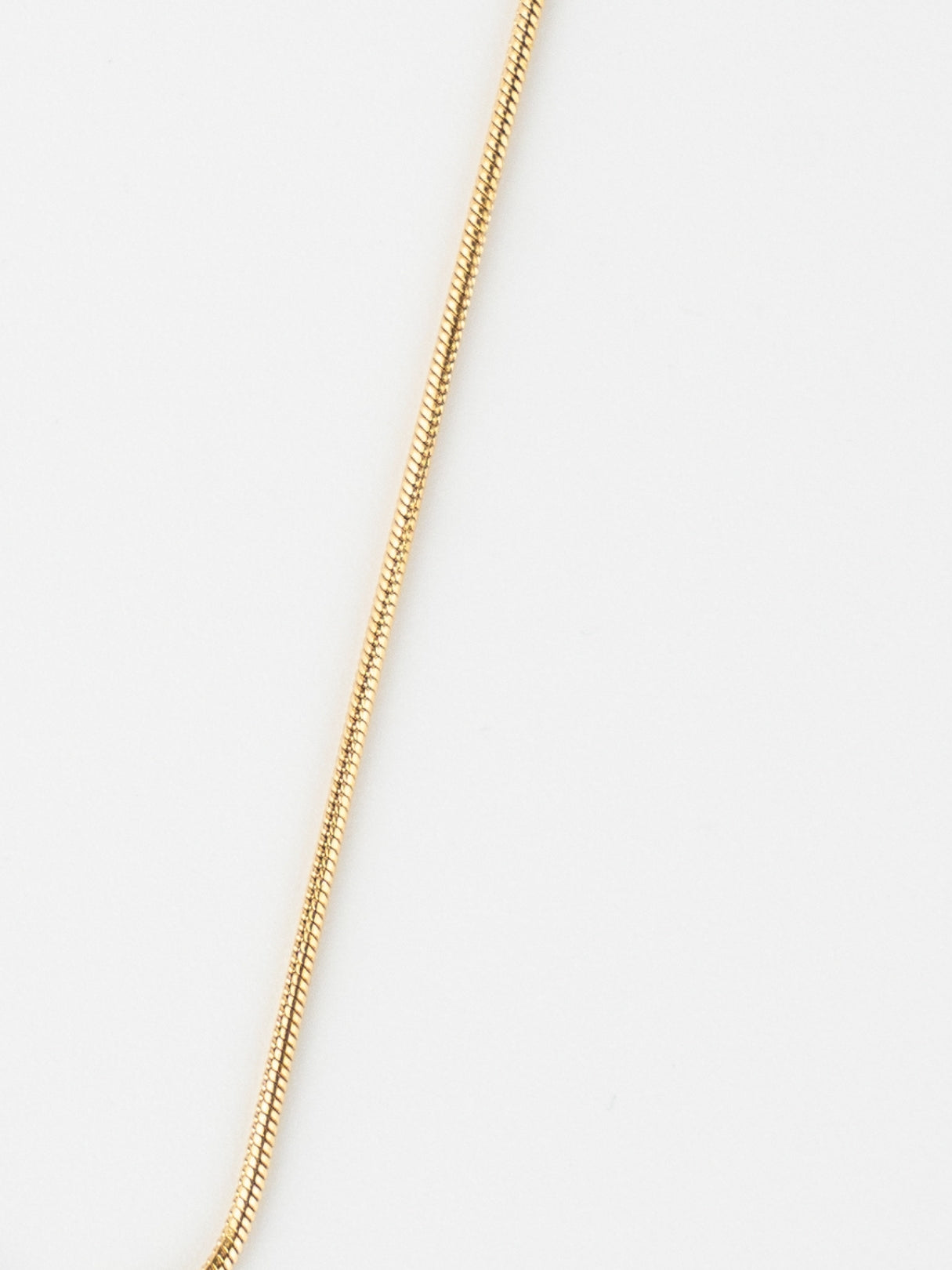 SAVA NECKLACE | 18K Gold