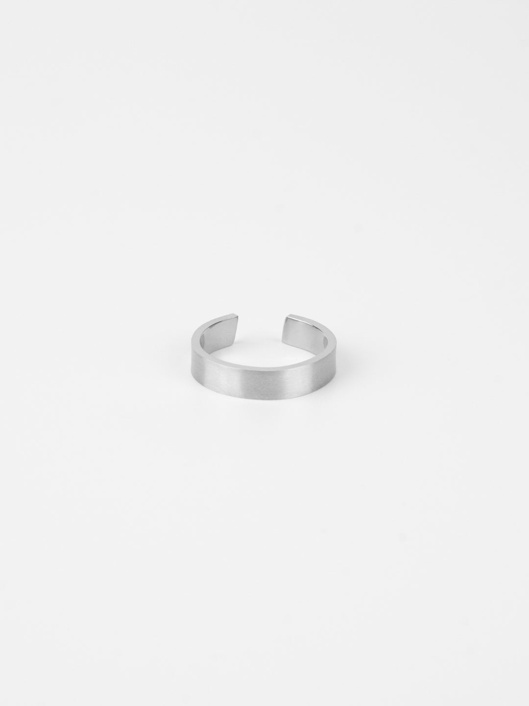 UNISIZE RING | Silver