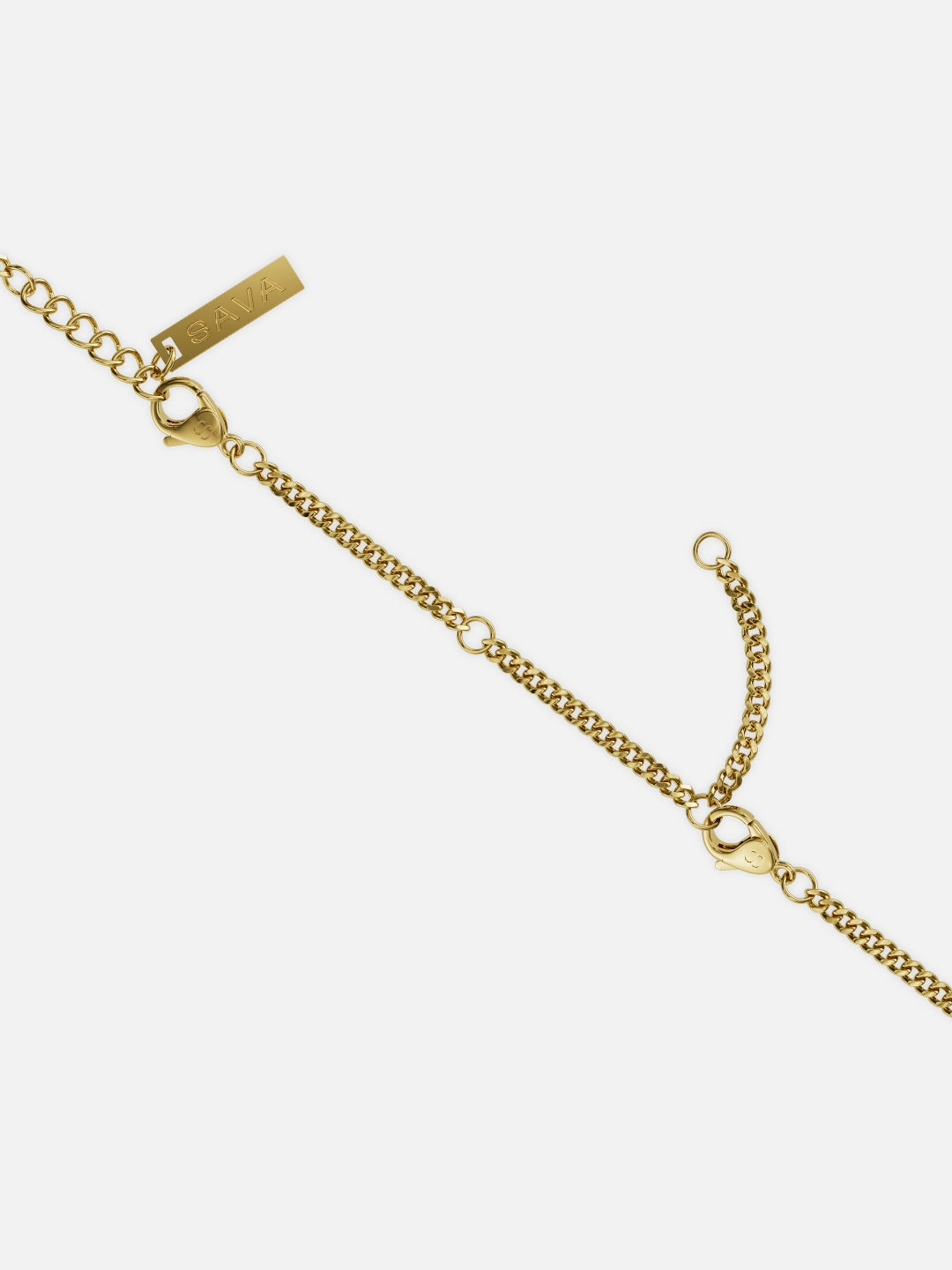 CHAIN EXTENDER 7.5CM