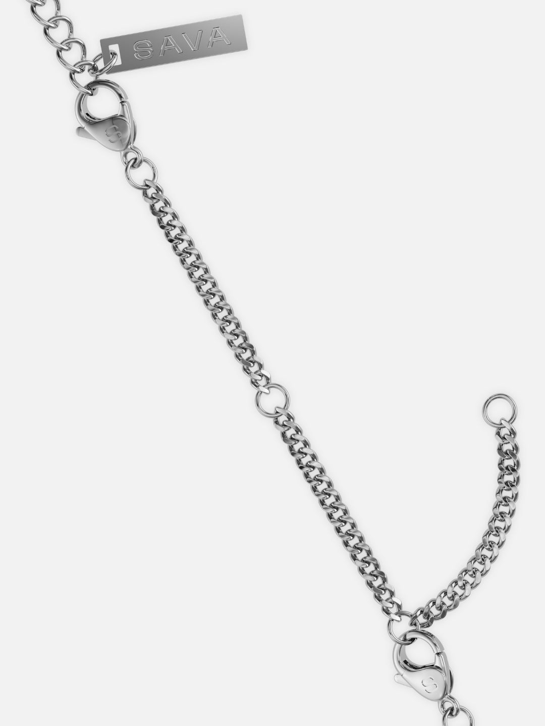 CHAIN EXTENDER 7.5CM