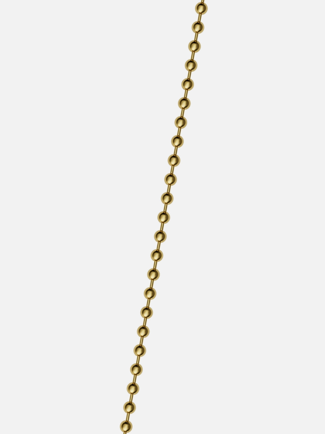 MARIA CHAIN | 18K Gold